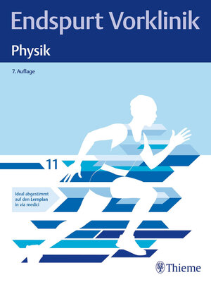 cover image of Physik: Skript 11